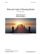 When the Light of Morning Breaks
