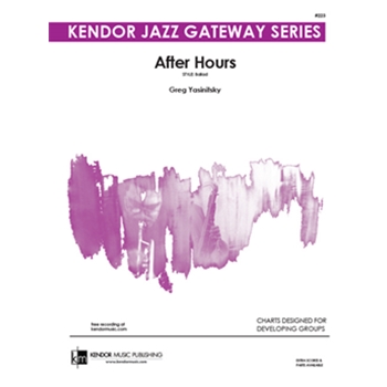 After Hours