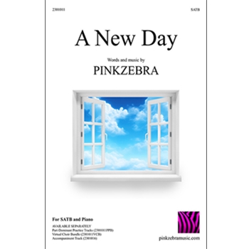 A New Day Accompaniment MP3