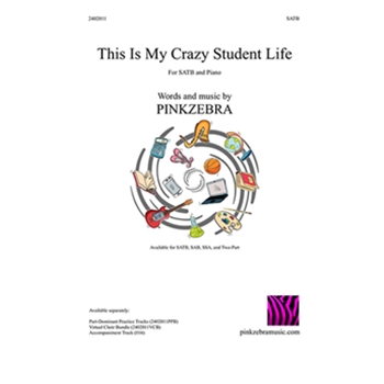 This Is My Crazy Student Life
