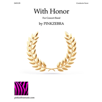 With Honor Additional Score