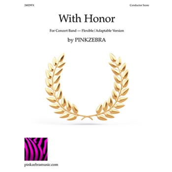 With Honor Additional Score