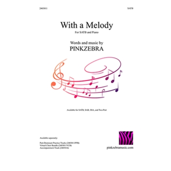 With a Melody
