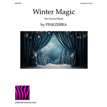 Winter Magic  Additional Score