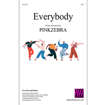 Everybody (SSA)