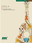 Ella by Jimenez Jose Alfredo - Vela J - for Mariachi B