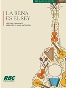La Reina Es El Rey