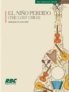 El Nino Perdido by - Vela J - for Mariachi B
