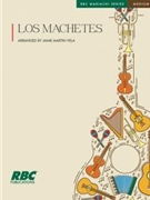 Los Machetes by - Vela J - for Mariachi B