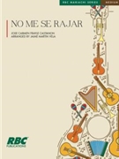 No Me Se Rajar