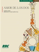 Amor De Los Dos by Parra G - Vela J - for Mariachi B