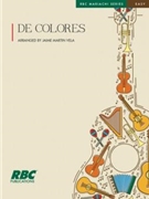 De Colores by - Vela J - for Mariachi B