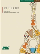 Mi Tesoro by Reyna Cornelio - Vela - for Mariachi