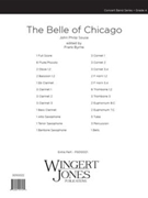 Belle Of Chicago by Sousa John Philip - Byrne F - for Full Score