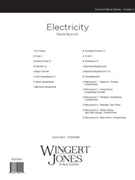 Electricity by Bukvich Daniel for Full Score