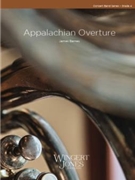 Appalachian Overture by Barnes J for Concert Band