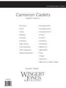 Cameron Cadets - Full Score