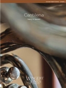 Cantilena by Seward N H for Concert Band