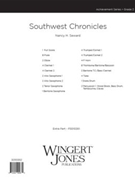 Southwest Chronicles - Full Score