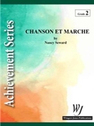 Chanson Et Marche by Seward N H for Concert Band