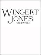 Joyous Holiday by Foster Robert E for Concert Band