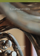 Courtland Hills by Barrett R for Concert March