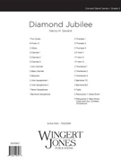 Diamond Jubilee - Full Score