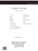 English Holiday - Full Score
