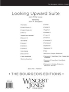 Looking Upward Suite by Sousa John Philip - Bourgeois John R - for Full Score