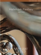 Hallelujah Fantasy by Hartley Walter for Concert Band