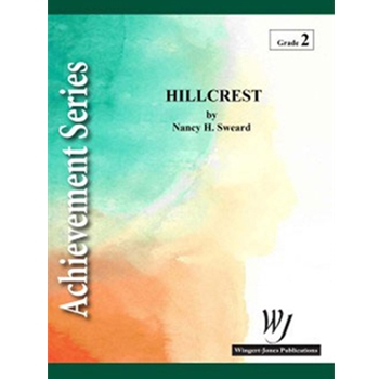Hillcrest - Full Score