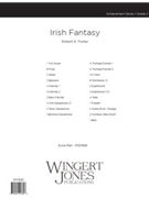 Irish Fantasy by Foster Robert E for Full Score
