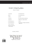 Irish Interludes - Full Score
