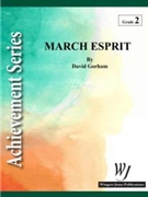 March Esprit
