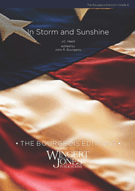 In Storm & Sunshine by Heed John Clifford - Bourgeois John R - for Concert March