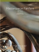 Masterpiece Fanfare