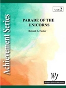Parade Of The Unicorns - Full Score