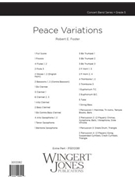 Pachelbel Canon by Pachelbel Johann - Foster Robert E - for Concert Band
