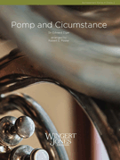 Pomp & Circumstance by Elgar Edward - Foster Robert E - for Concert Band