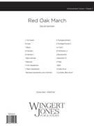 They Stood At The Edge Of The Sky by Barrett R for Concert Band