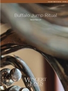 Buffalo Jump Ritual - Full Score