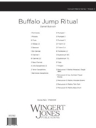 Rhapsody For Winds & Percussion by Mitchell R for Concert Band