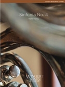 Sinfonia #4 - Full Score