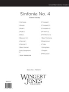 Sinfonia #9 by Hartley Walter for Concert Band