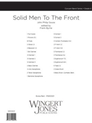 Sailor's Holiday by Seward N H for Concert Band