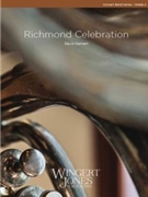 Richmond Celebration - Full Score