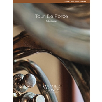 Tour De Force