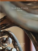 Tour De Force - Full Score