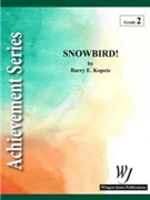 Snowbird - Full Score