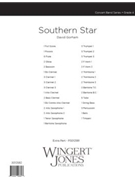 Spirit Of Texas by Smith Claude T for Concert Band